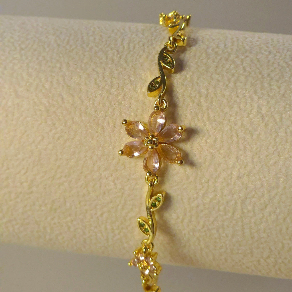 Aurora Bracelet