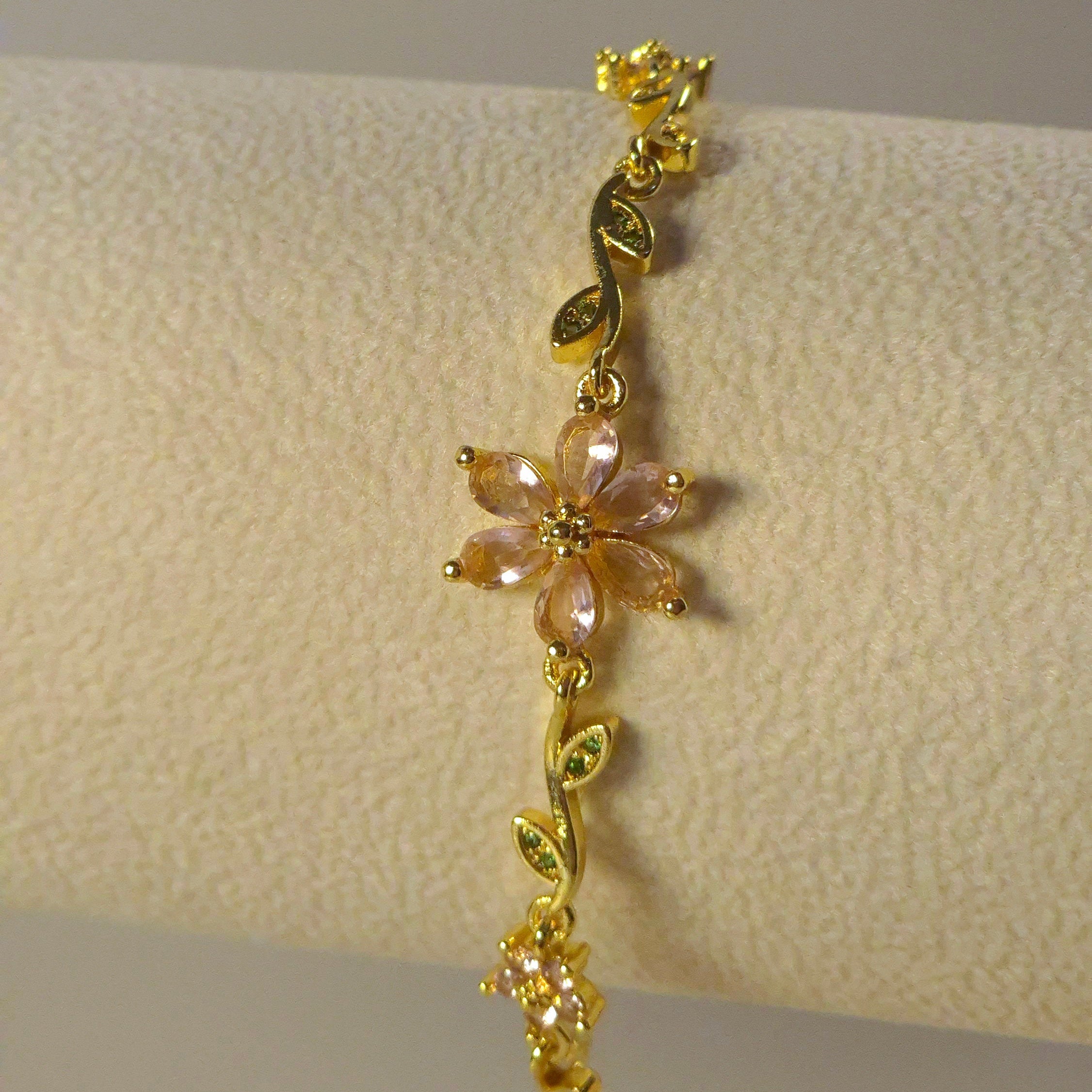 Aurora Bracelet
