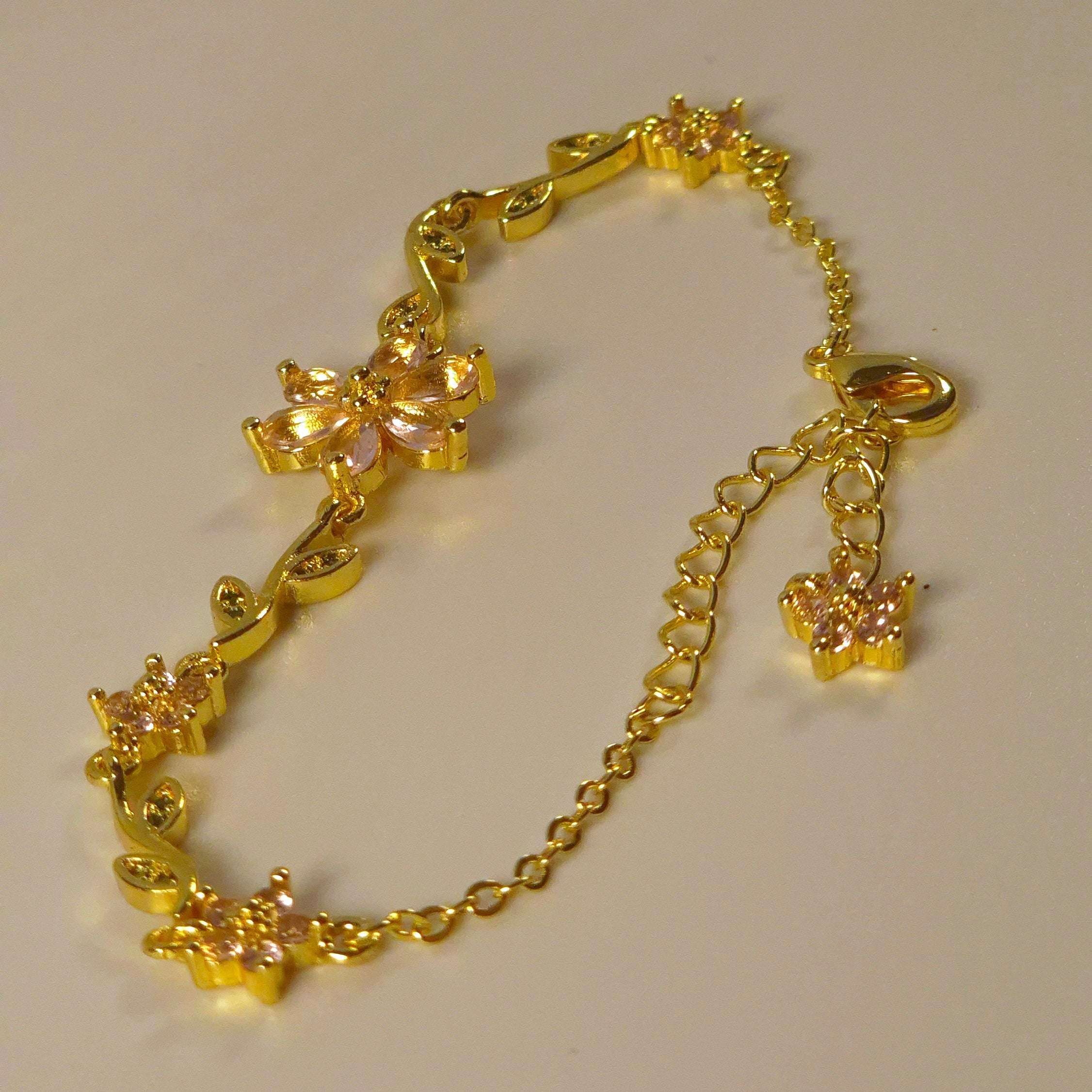 Aurora Bracelet