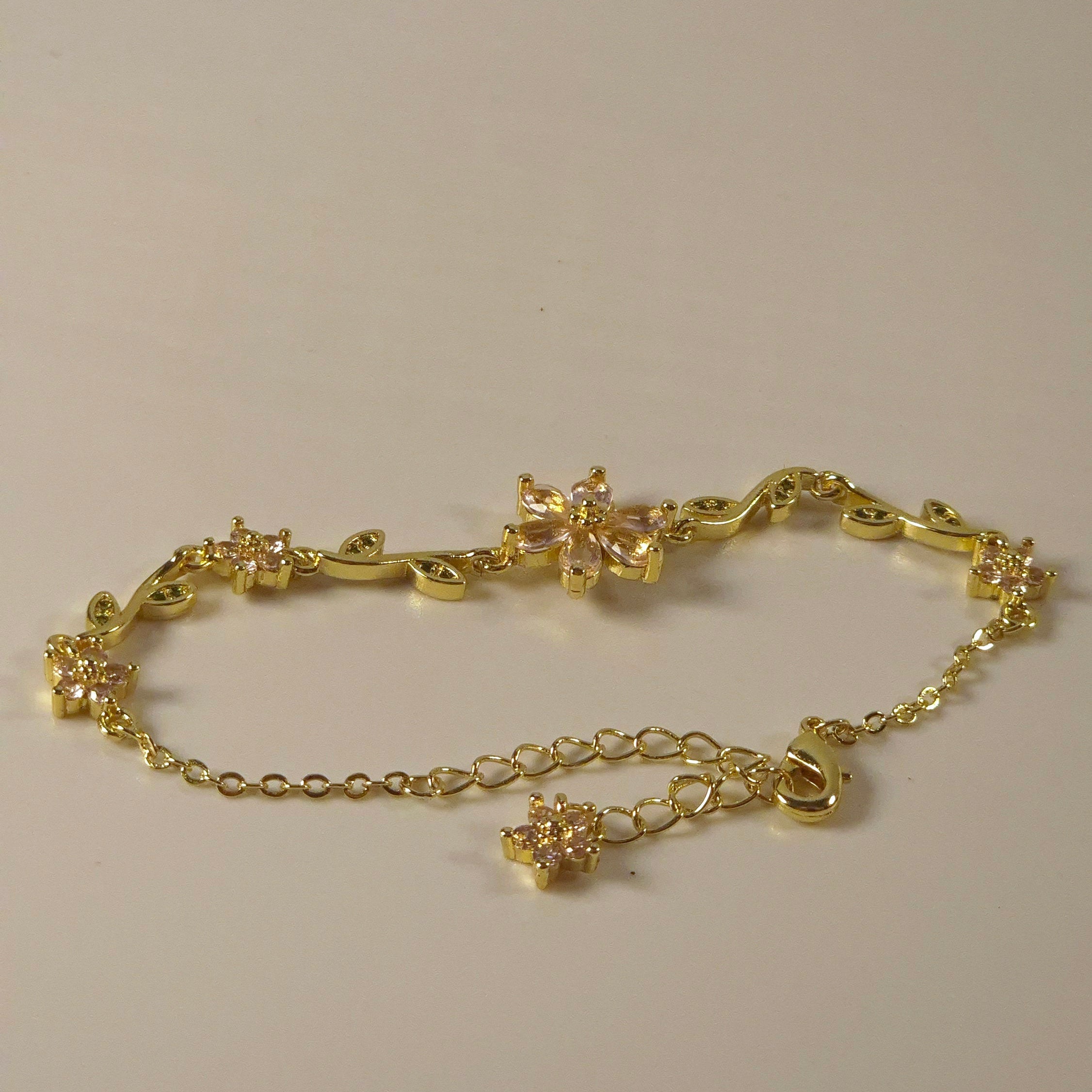 Aurora Bracelet