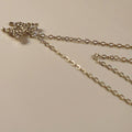 Papillon Necklace
