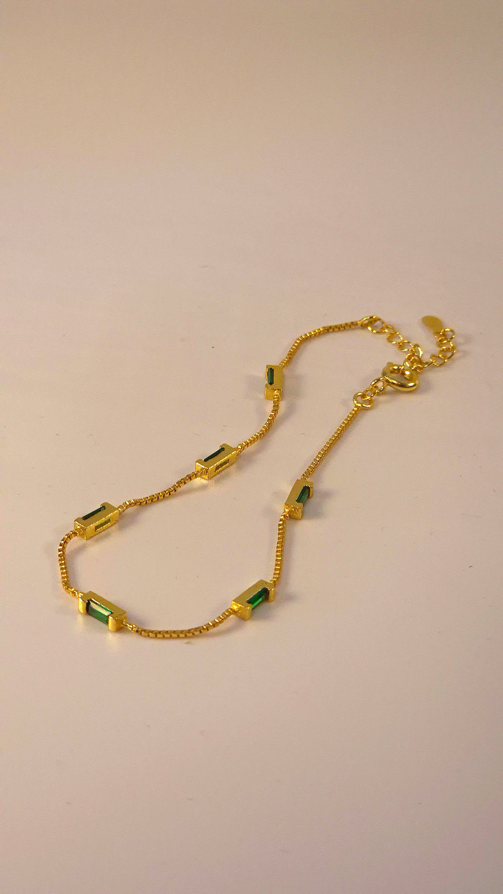 Verdelle Bracelet