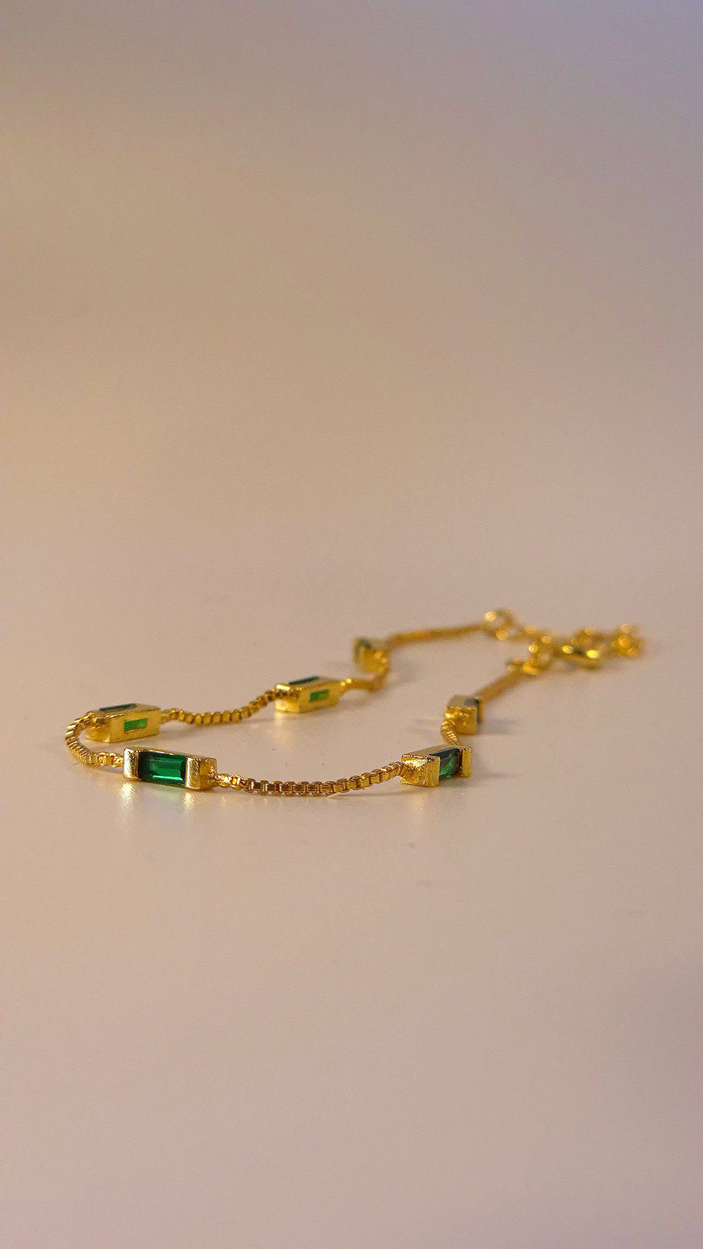Verdelle Bracelet