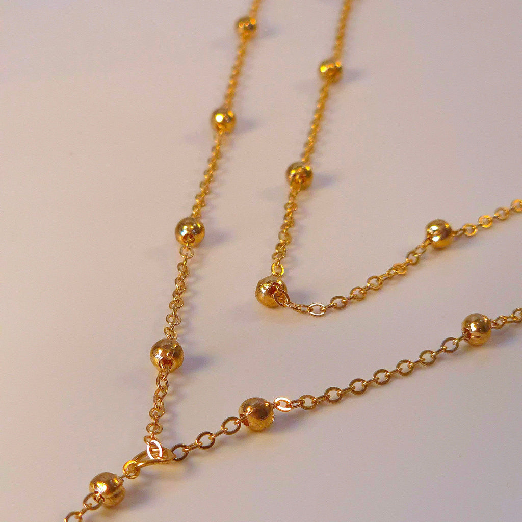 Solstice Necklace