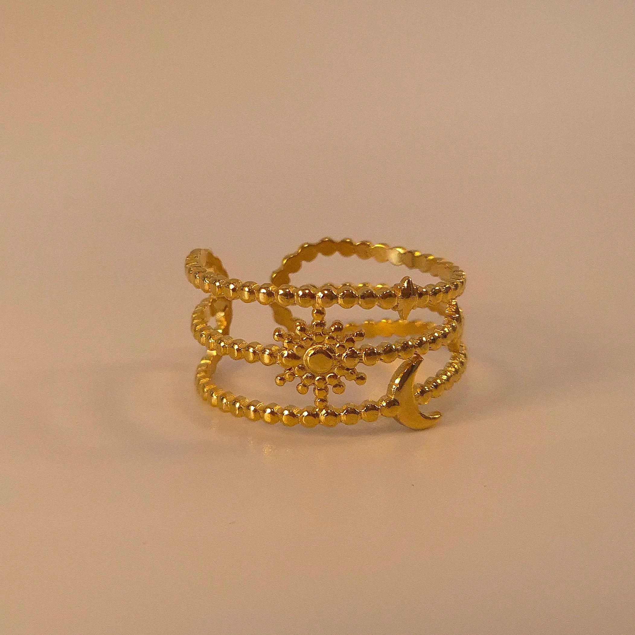 Aurelia Ring - 3 For 1!