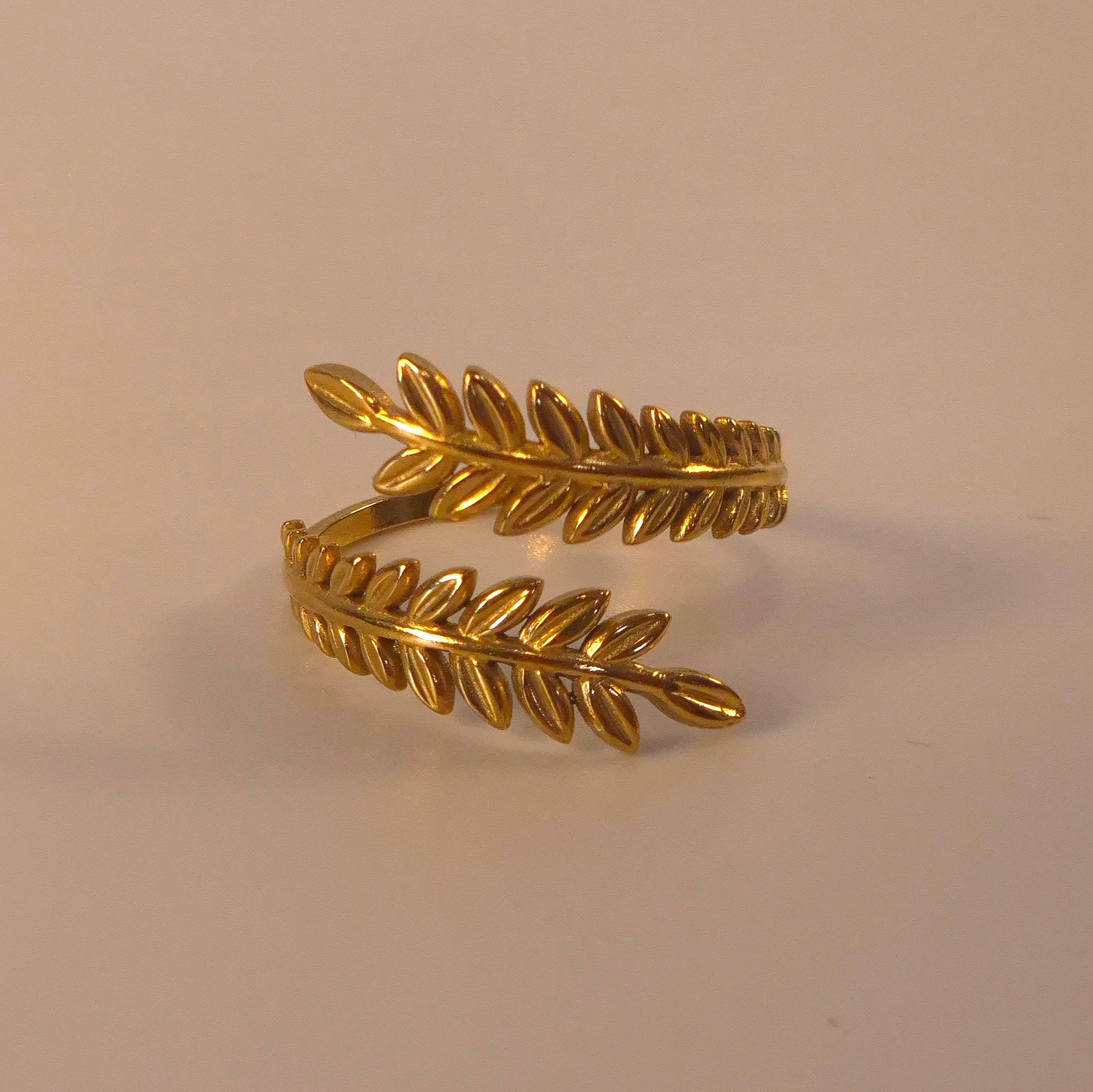 Aurelia Ring - 3 For 1!