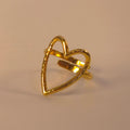 Heart Ring