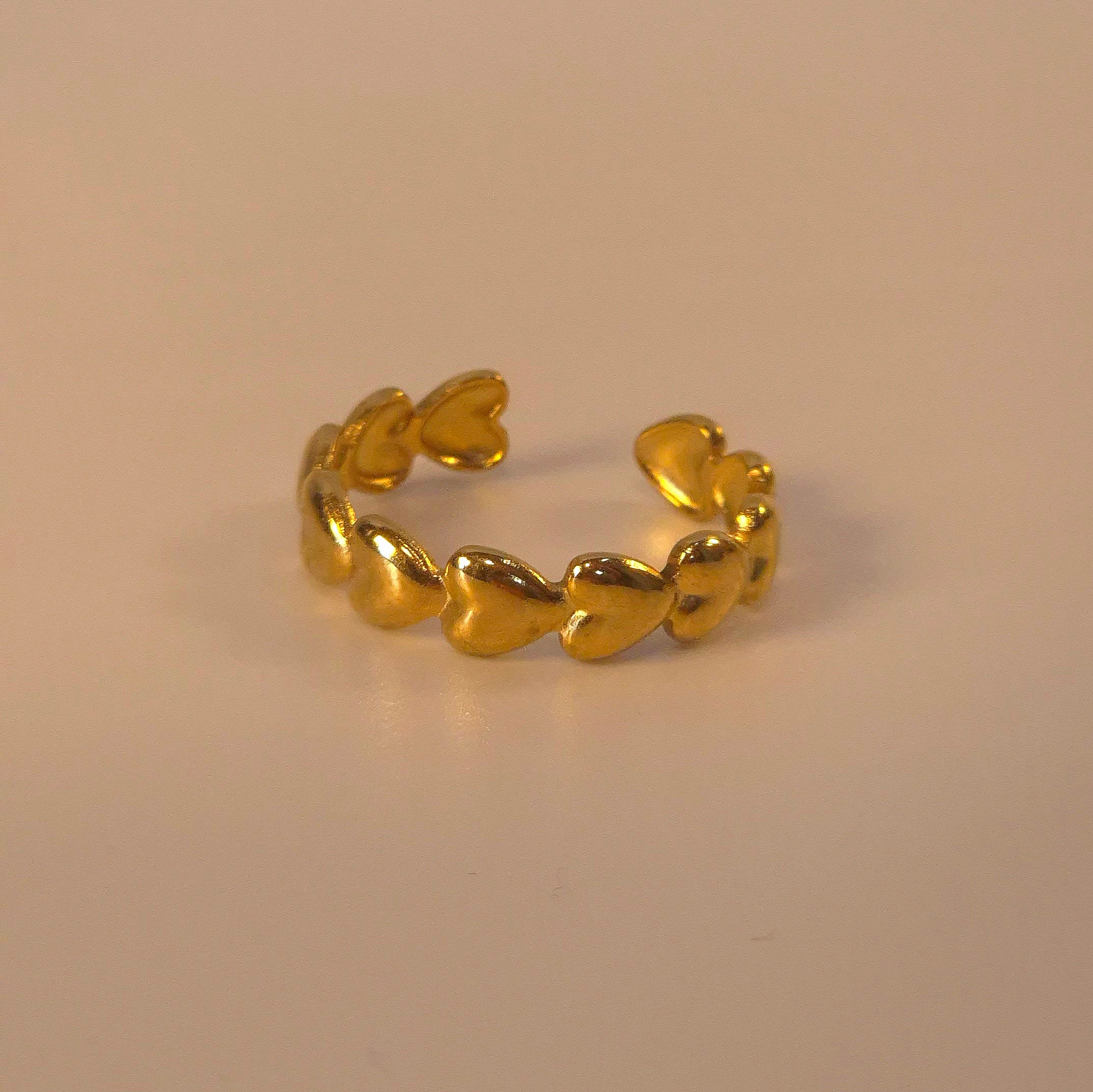 Aurelia Ring - 3 For 1!