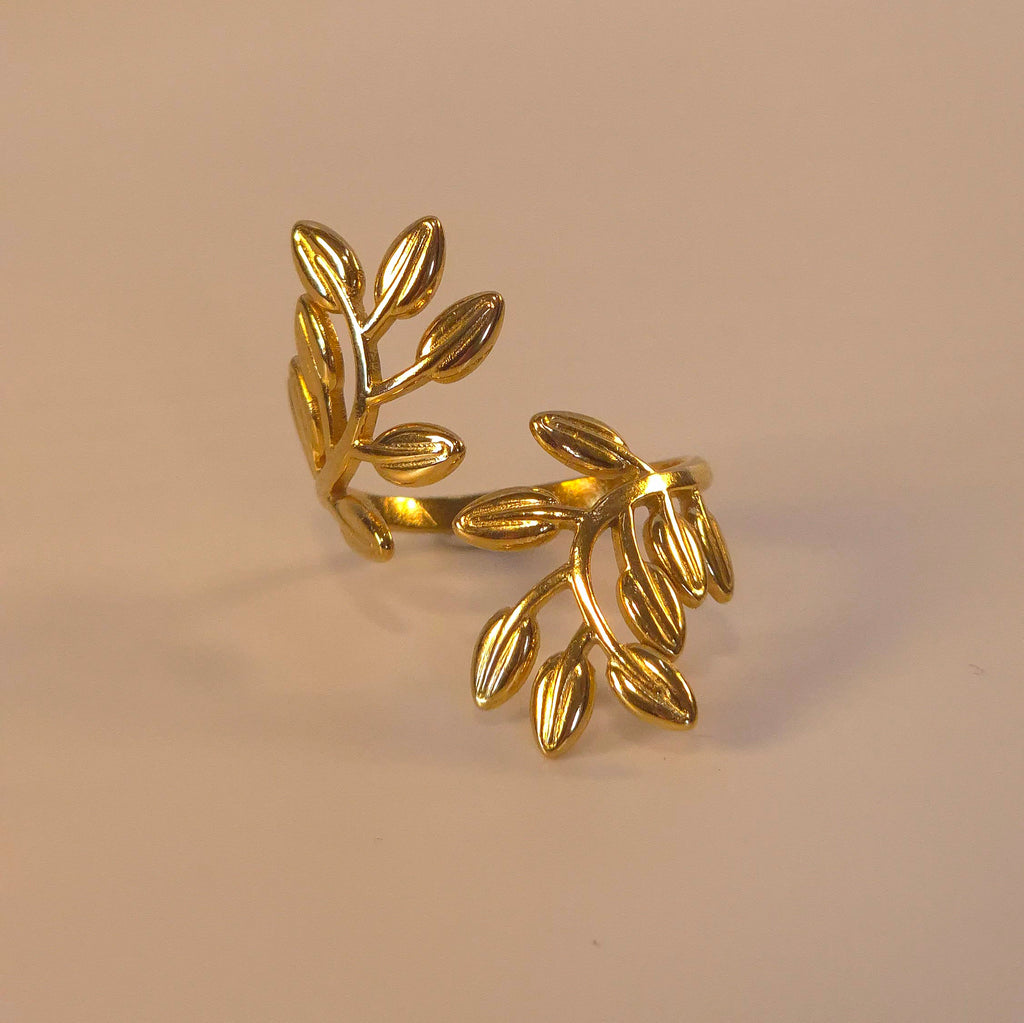 Aurelia Ring - 3 For 1!