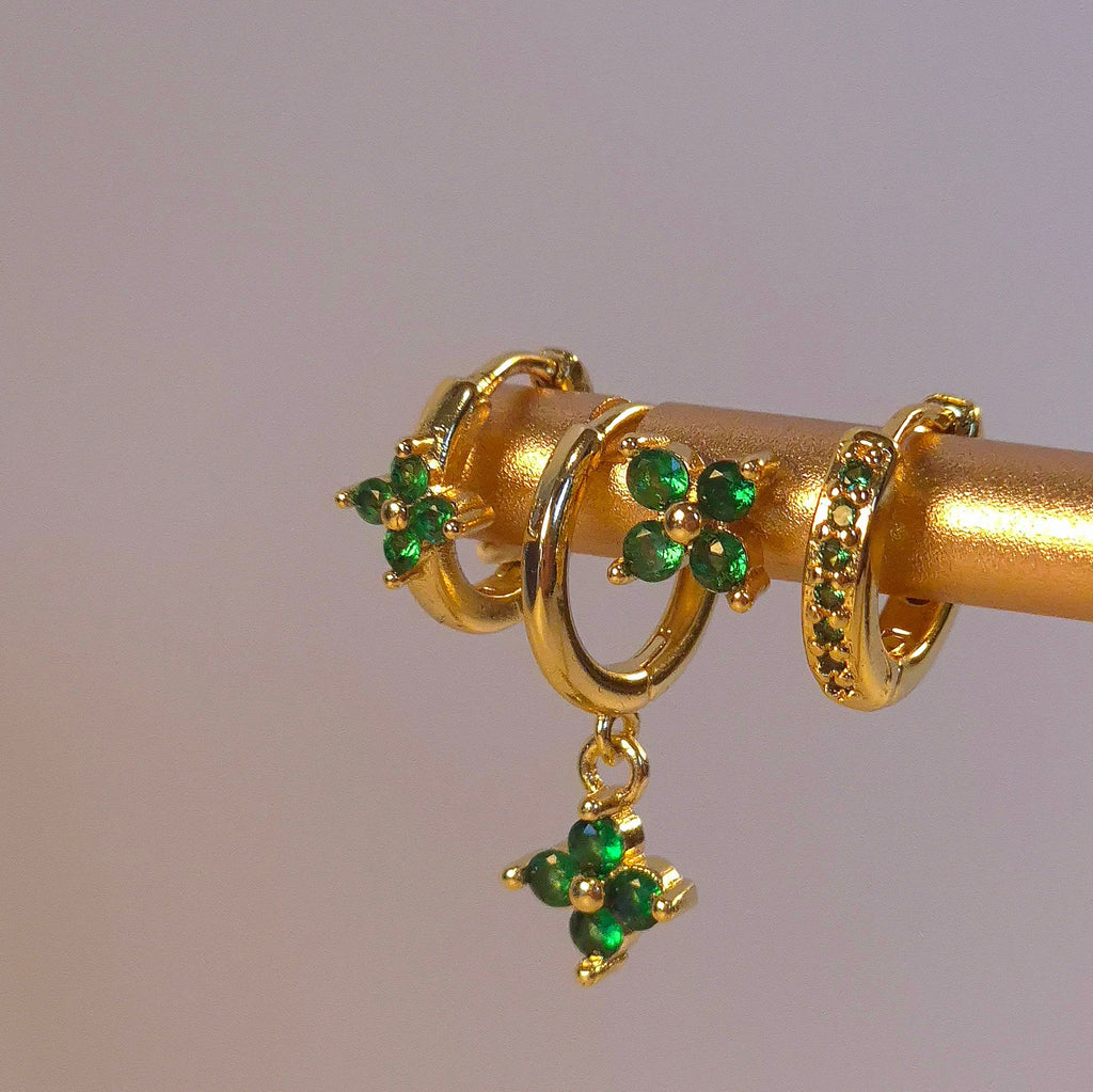 Arya Earrings