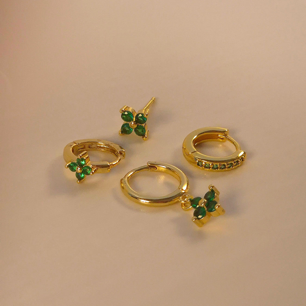 Arya Earrings