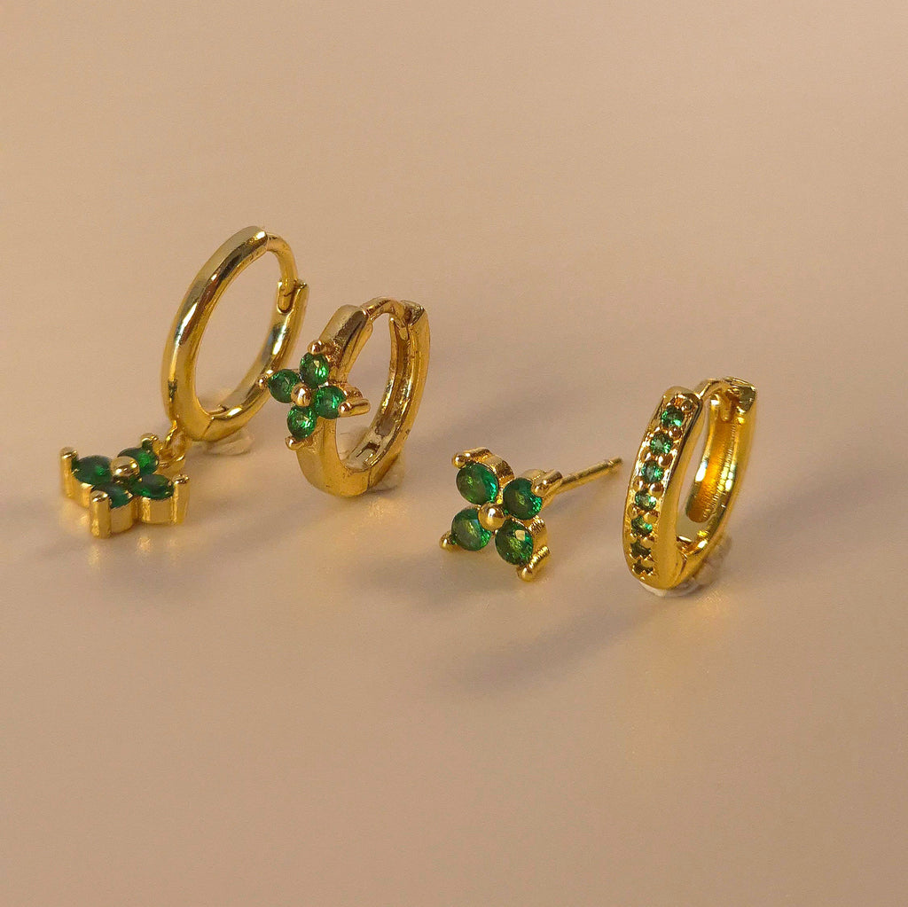 Arya Earrings