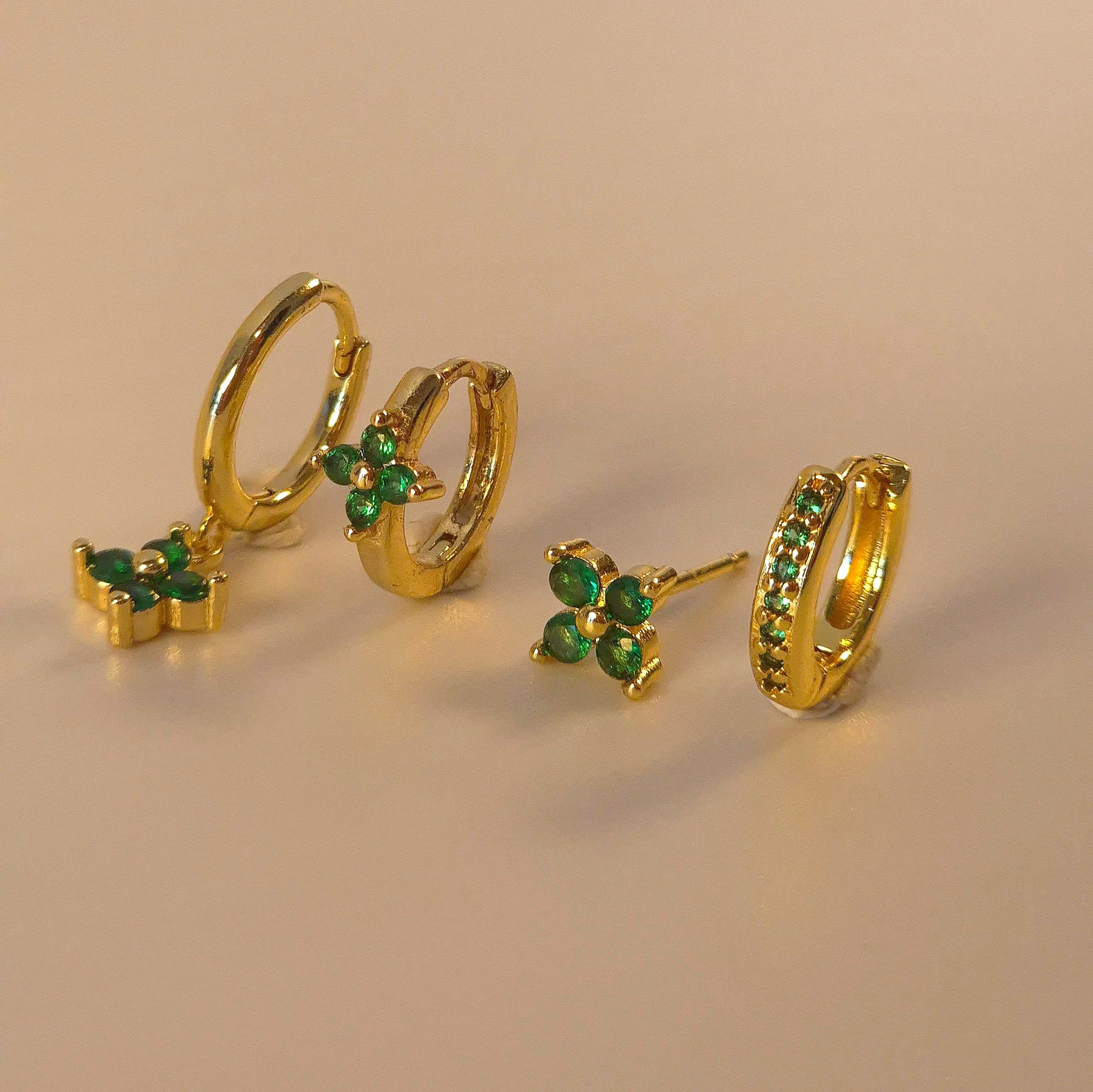 Arya Earrings