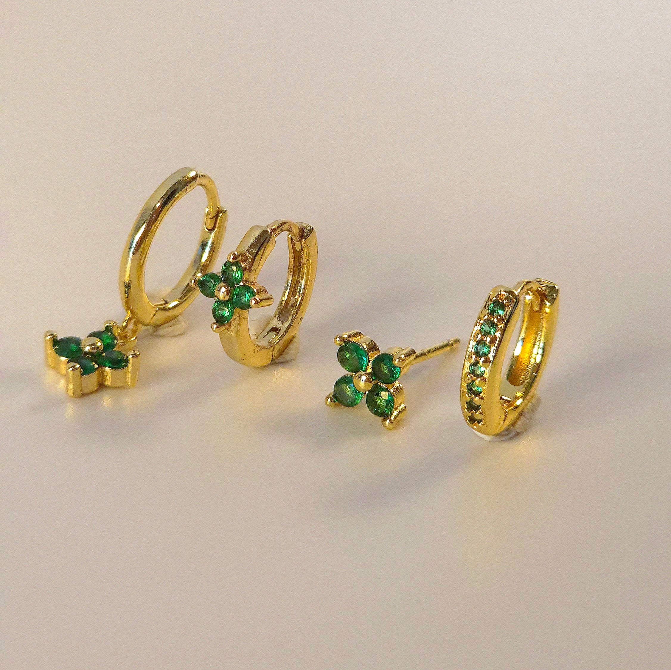 Arya Earrings