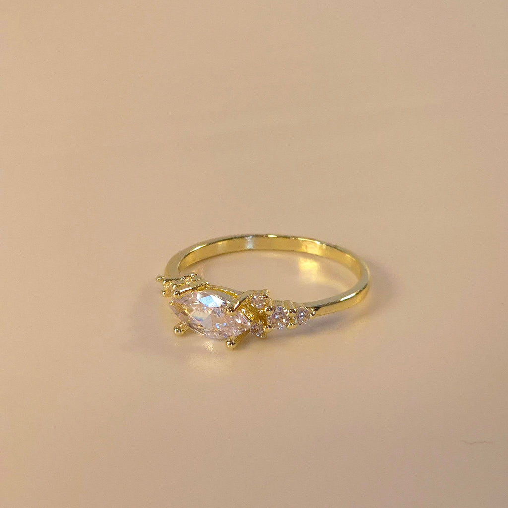 Amora Rings - 3 For 1!