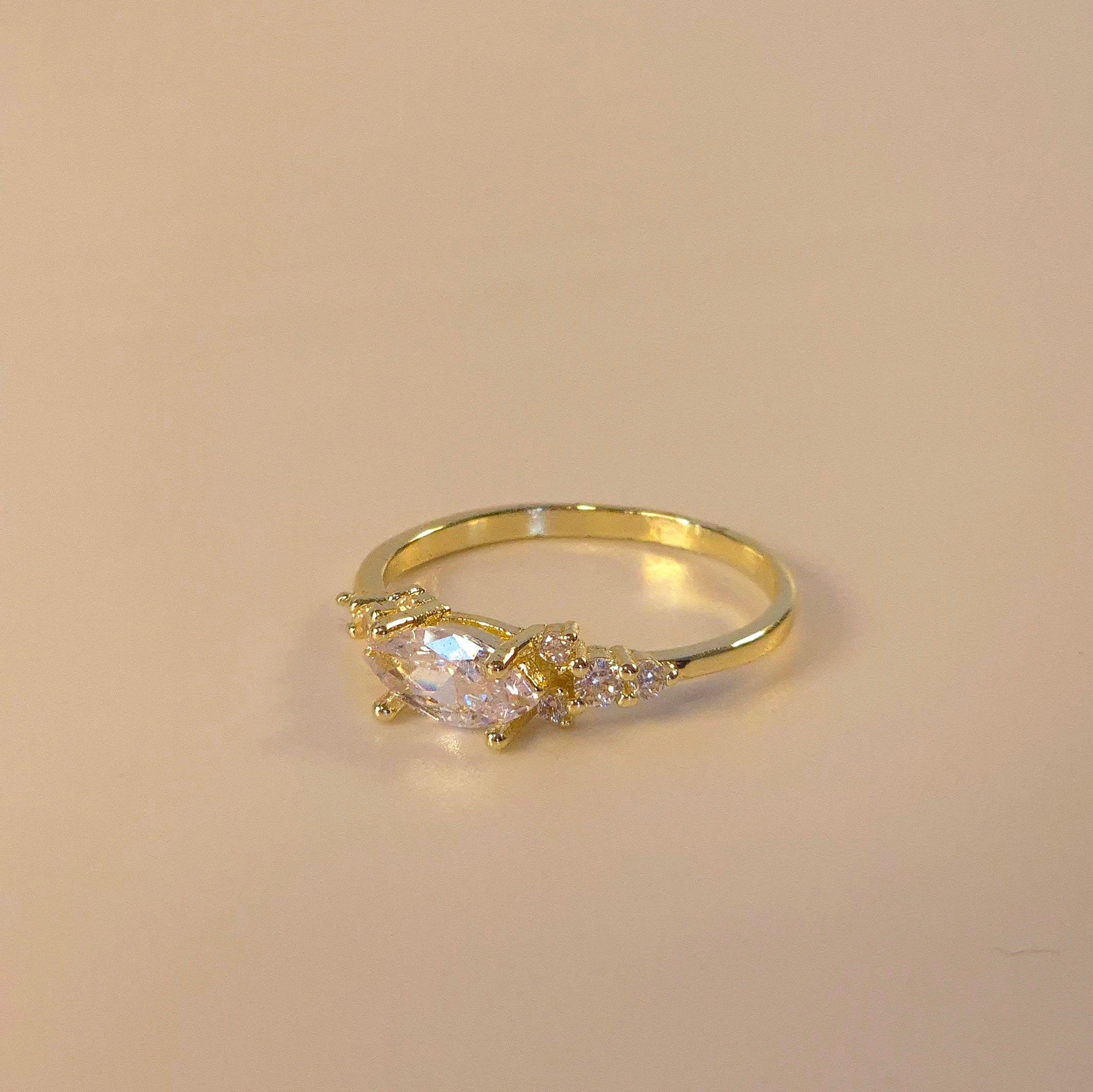 Amora Rings - 3 For 1!