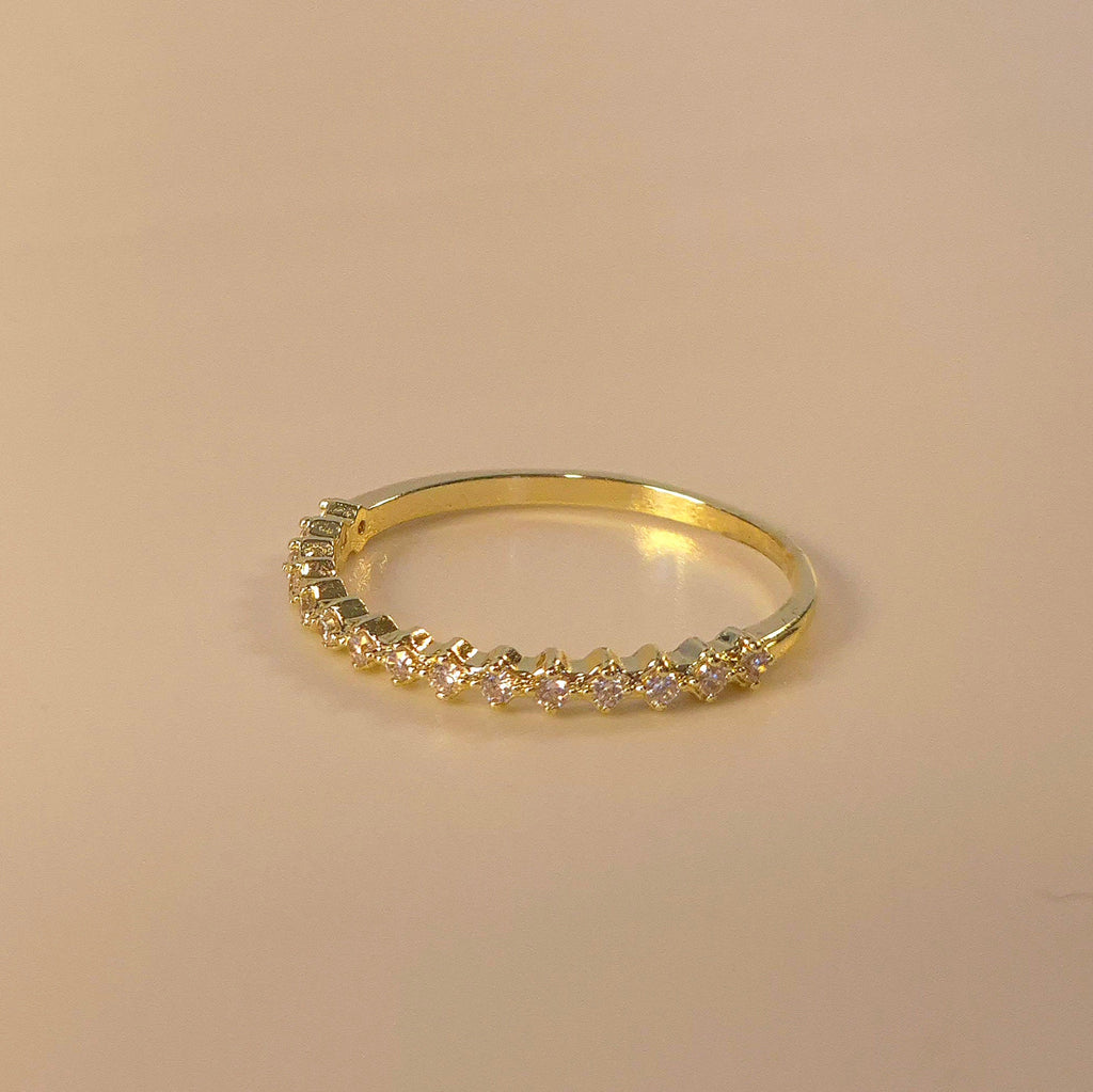 Amora Rings - 3 For 1!