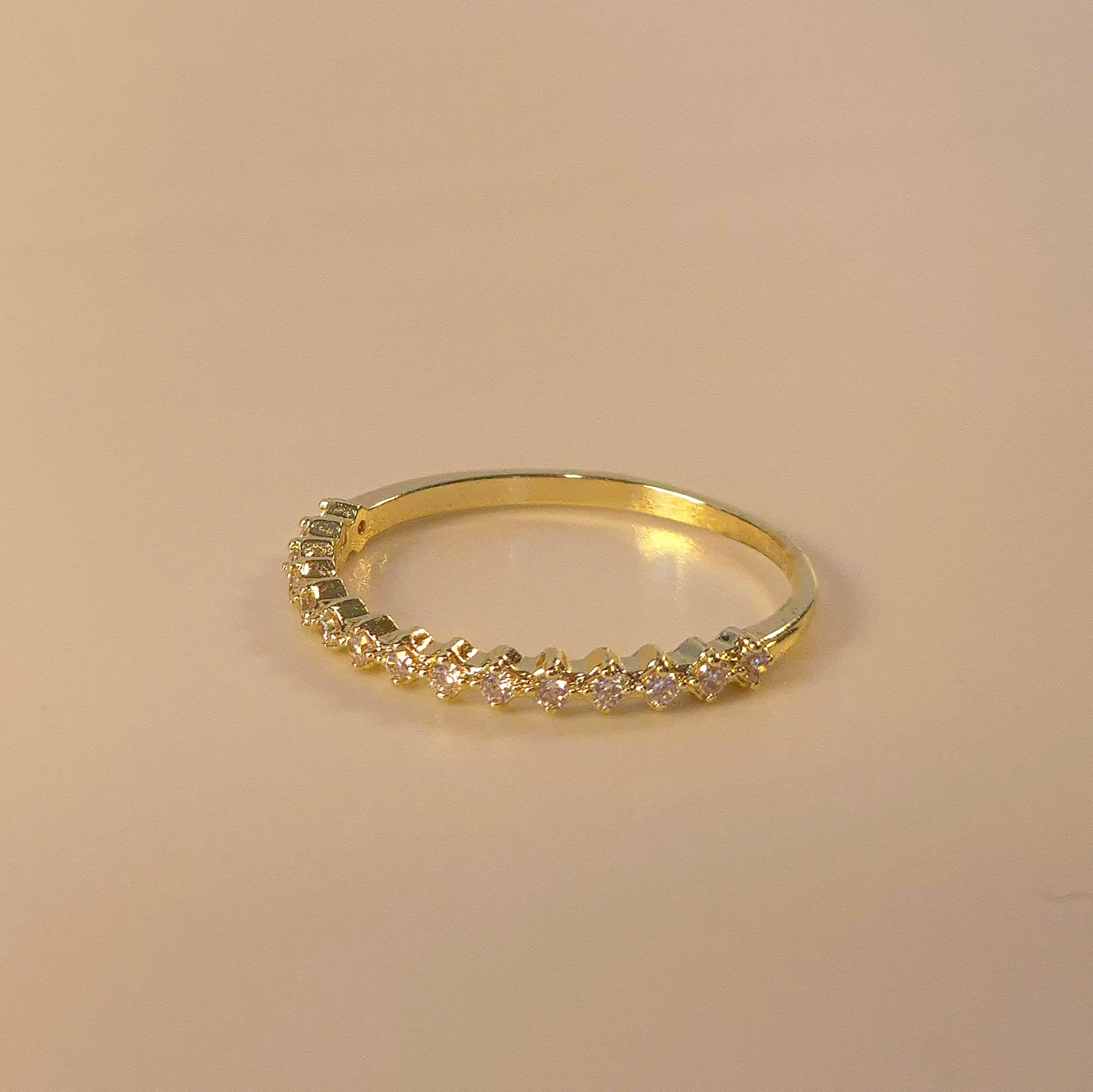 Amora Rings - 3 For 1!