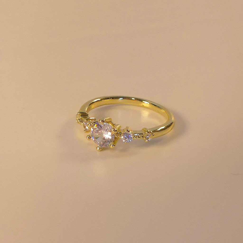 Amora Rings - 3 For 1!