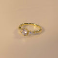 Amora Rings - 3 For 1!