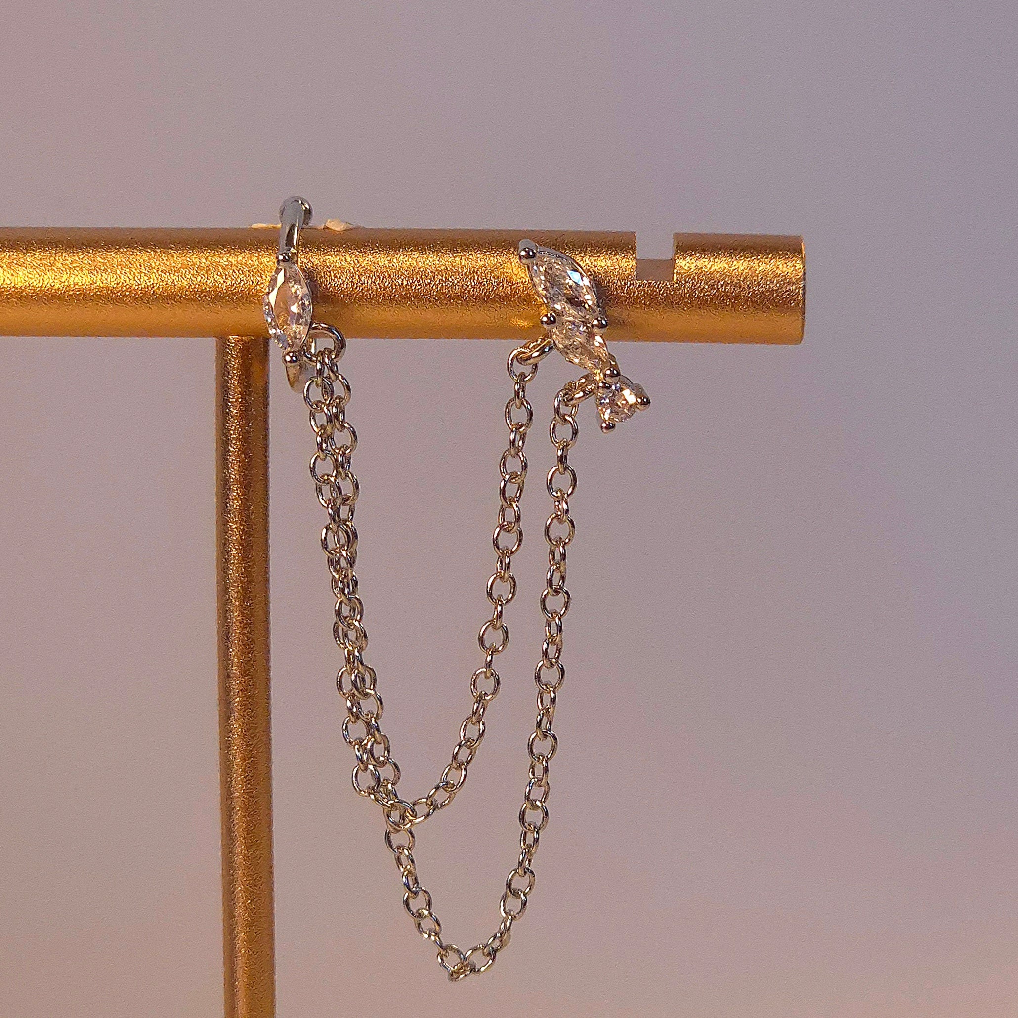 Amora Earring