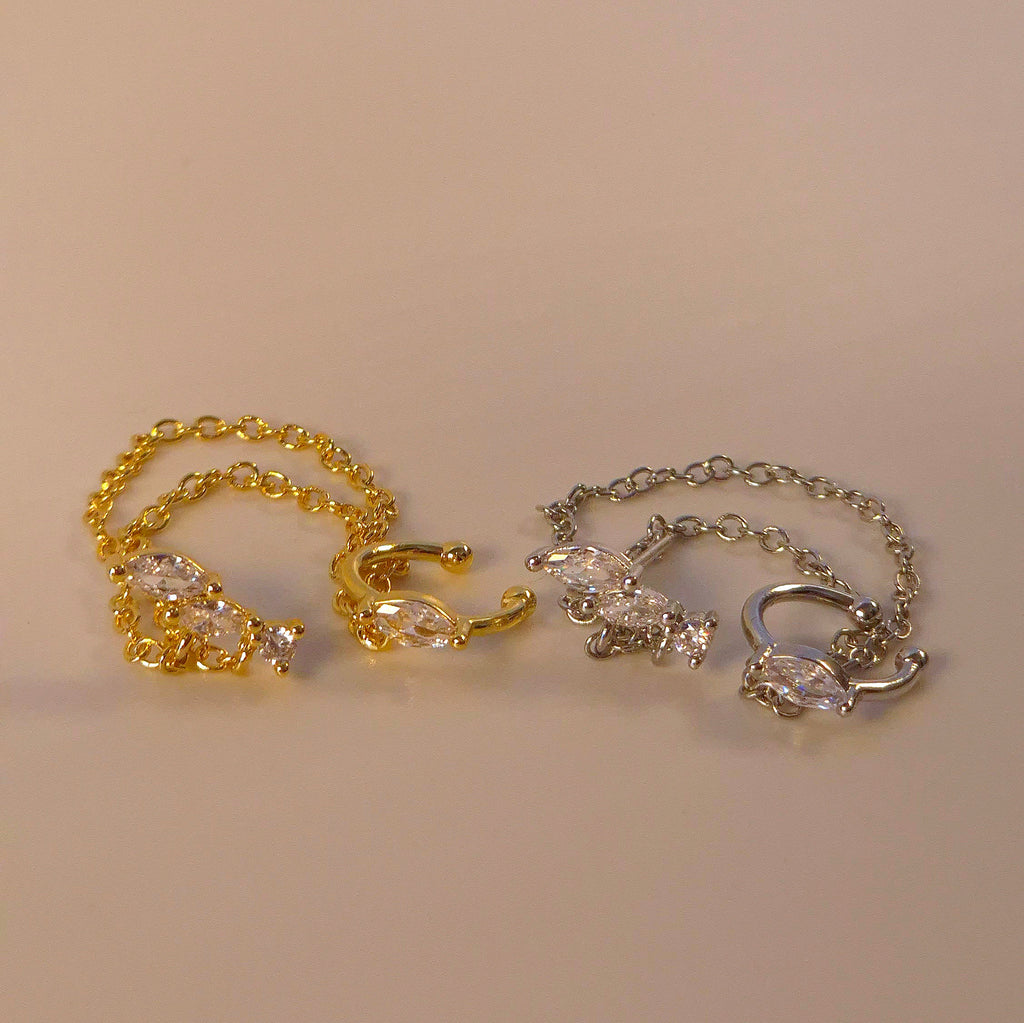 Amora Earring
