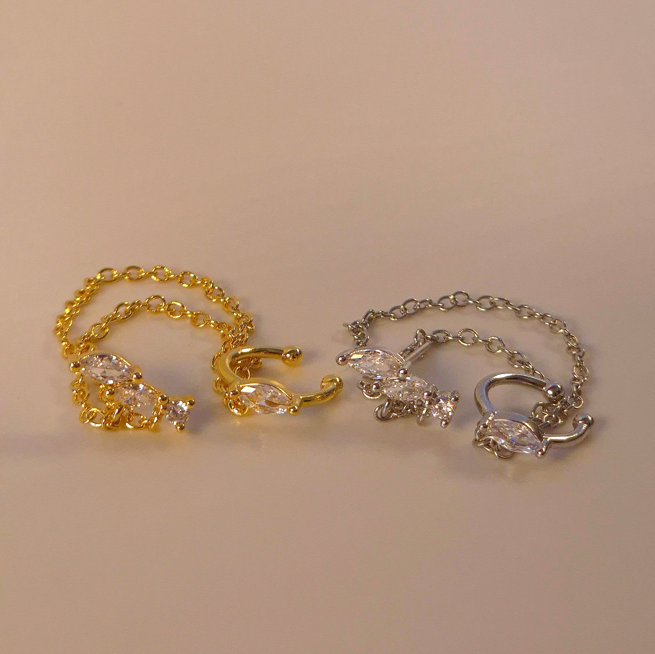 Amora Earring