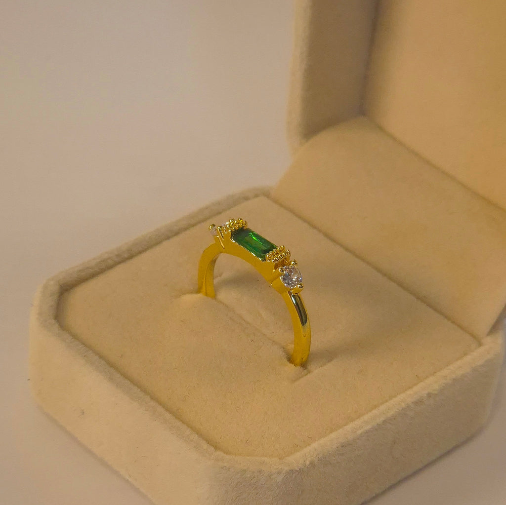 Evermore Ring