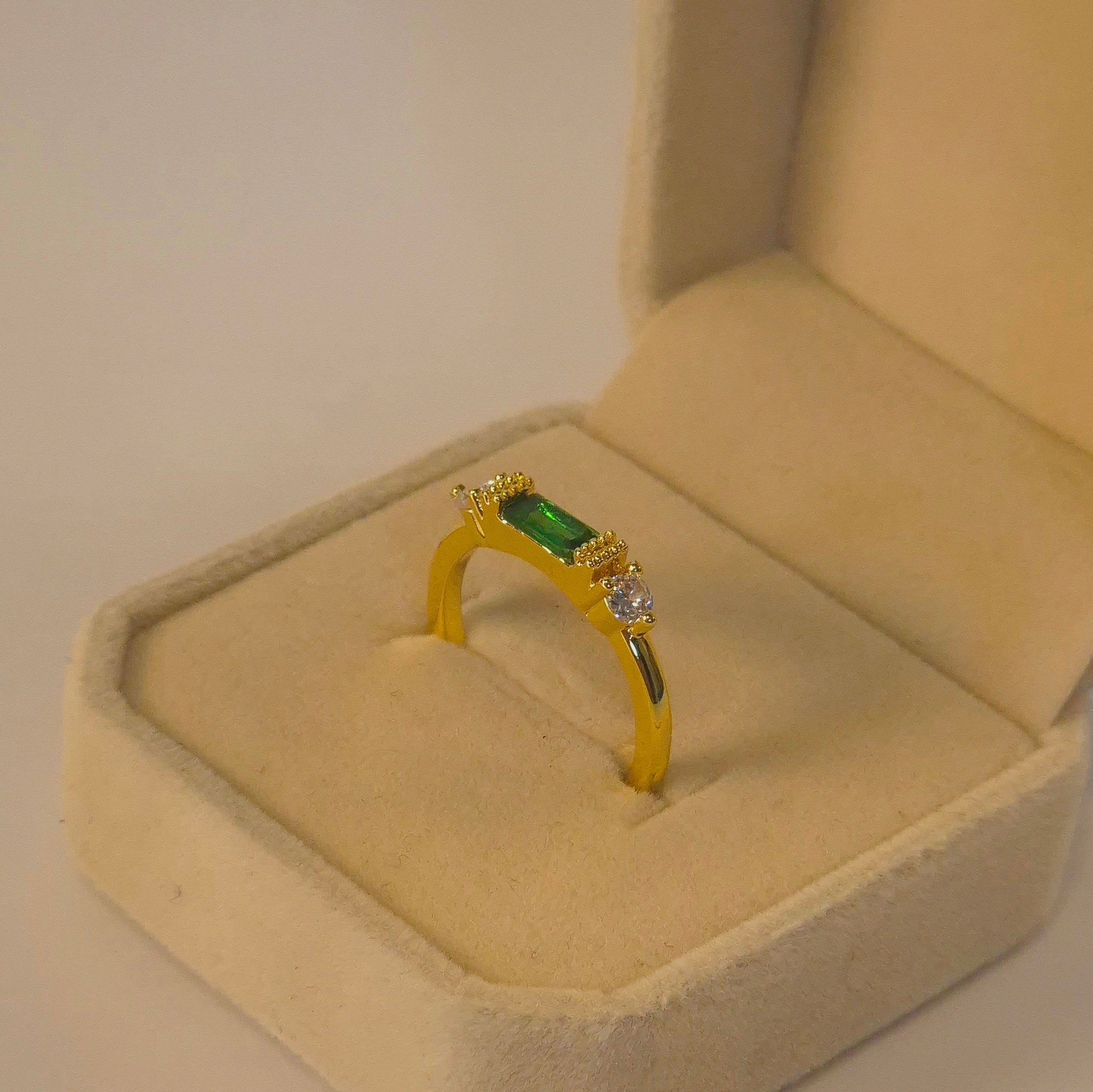 Evermore Ring