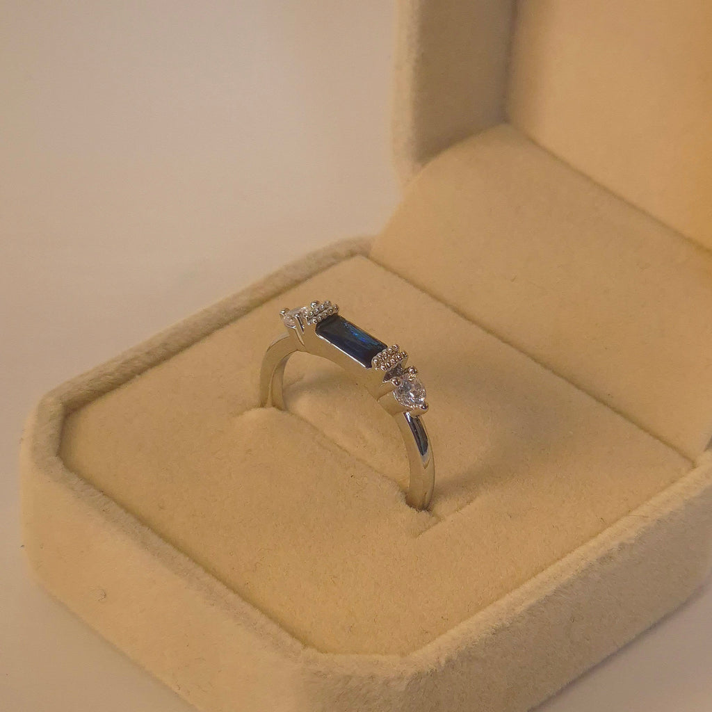 Evermore Ring
