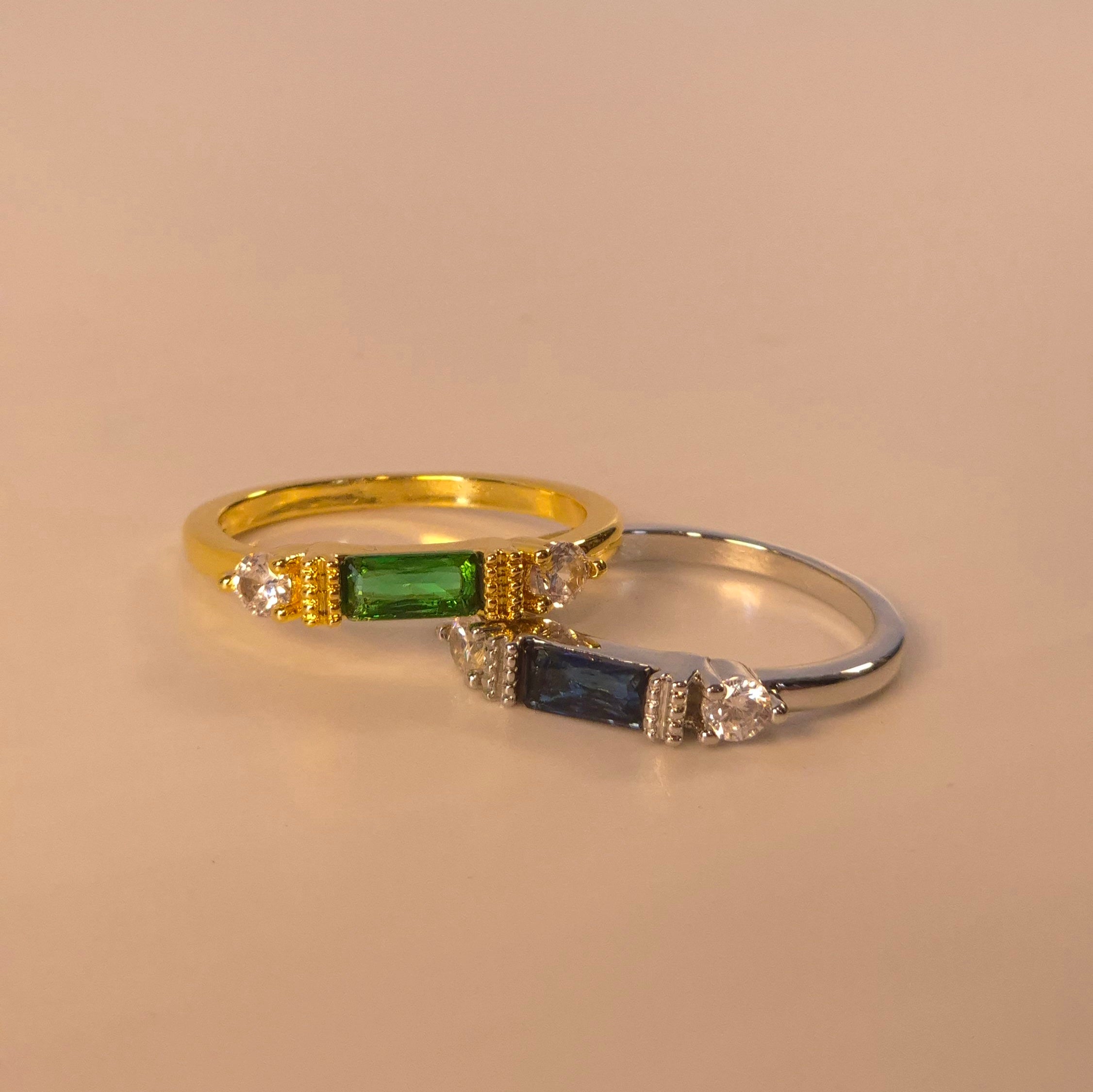Evermore Ring
