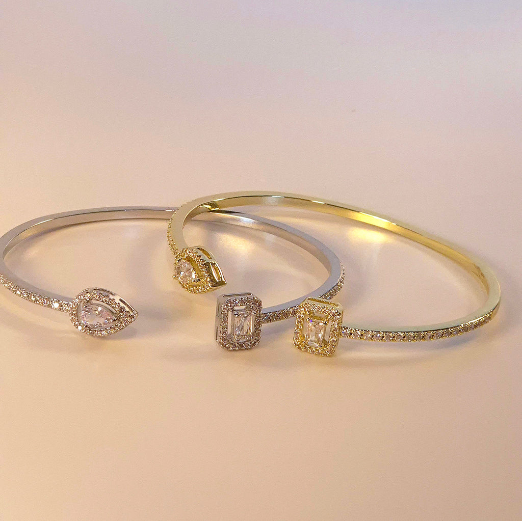 Liara Bangle