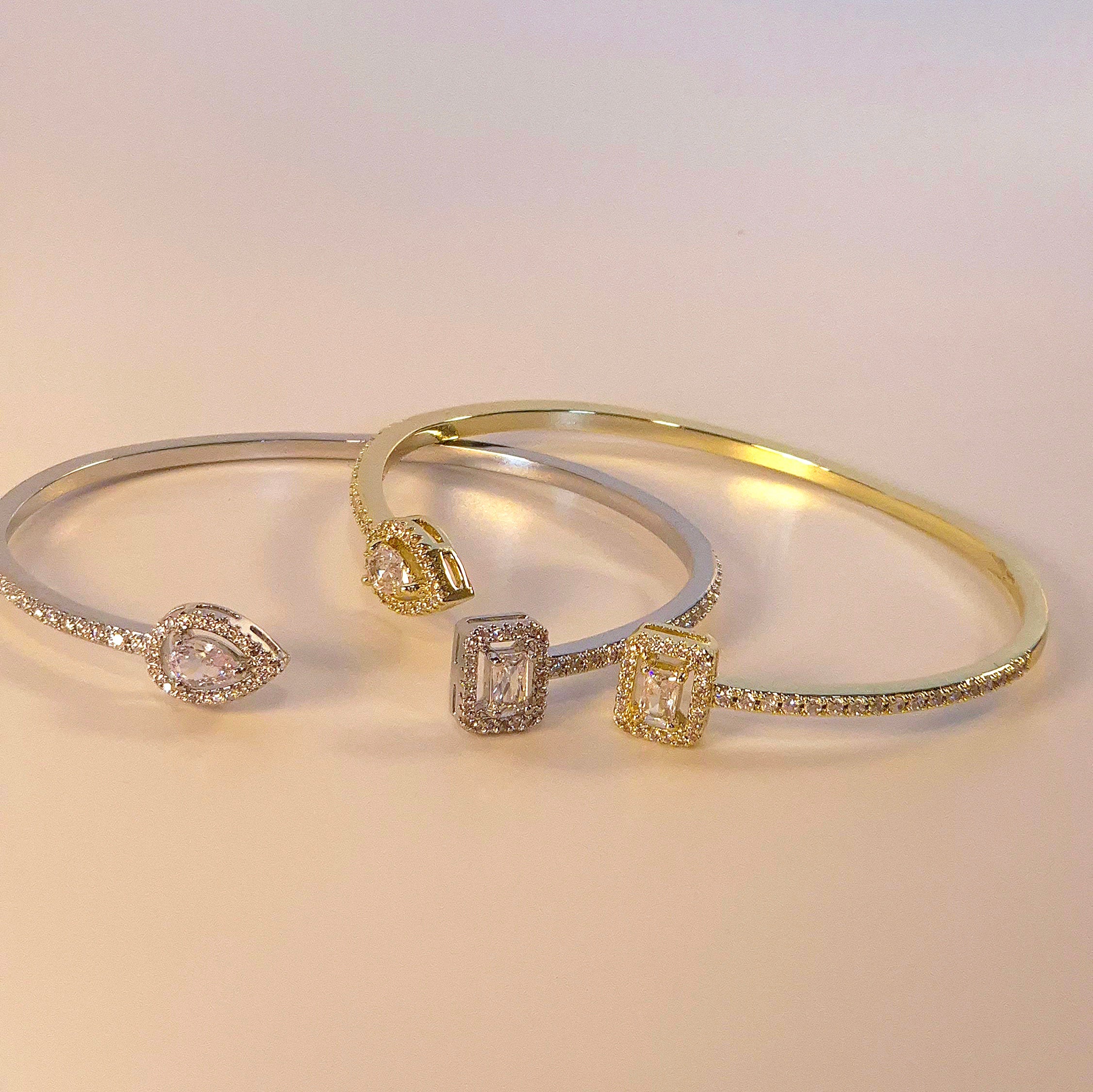 Liara Bangle
