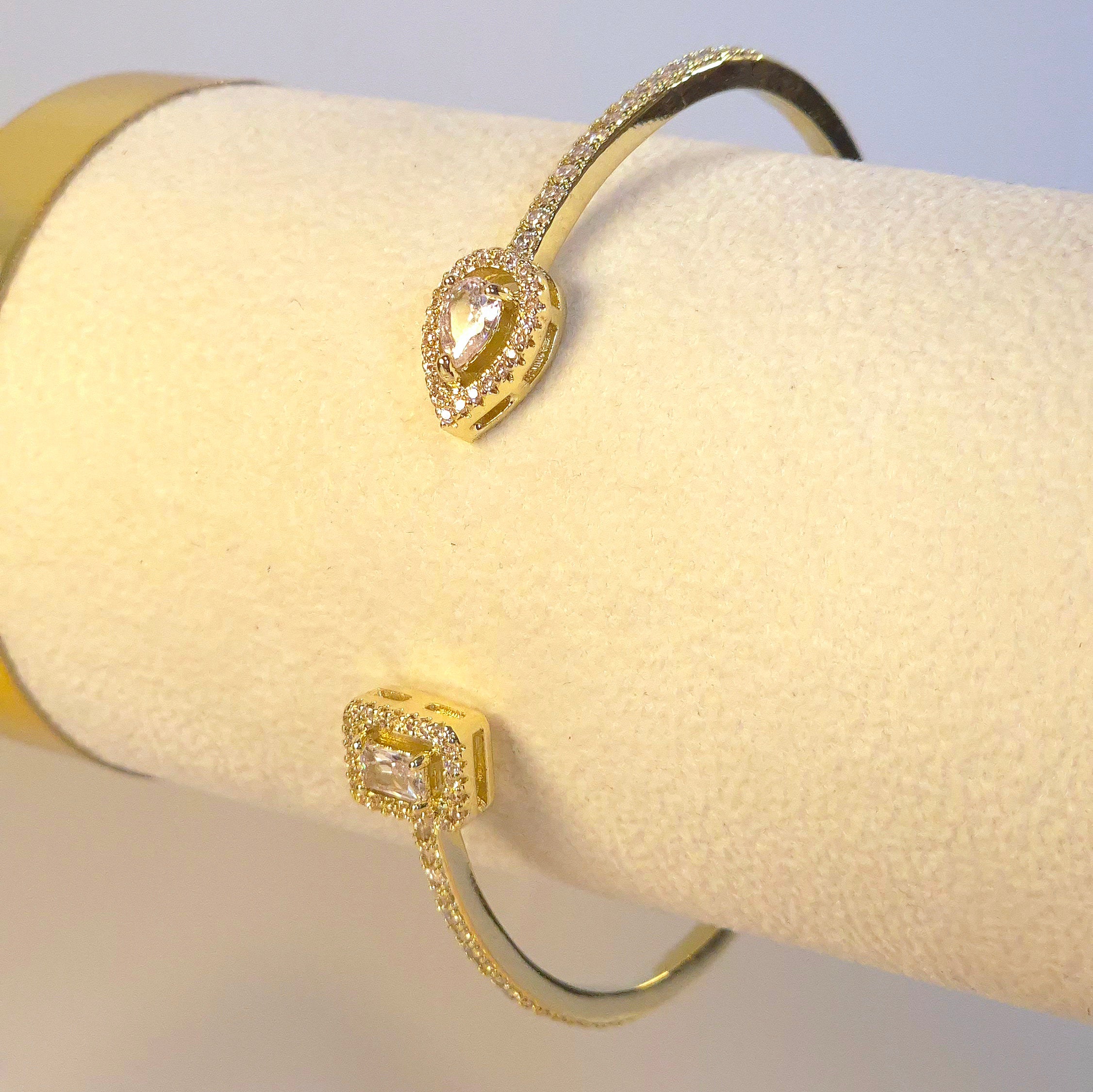 Liara Bangle