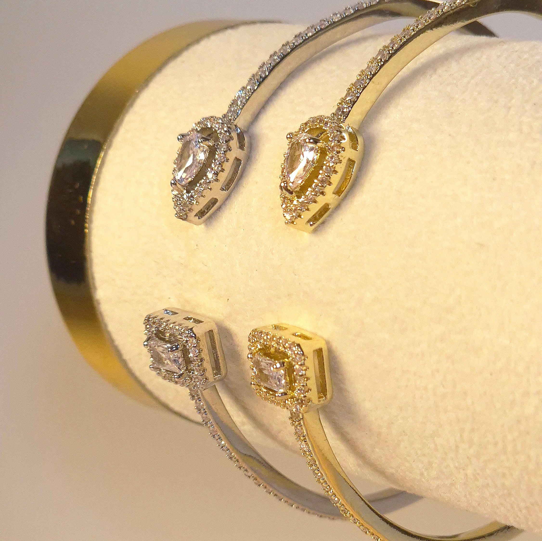 Liara Bangle