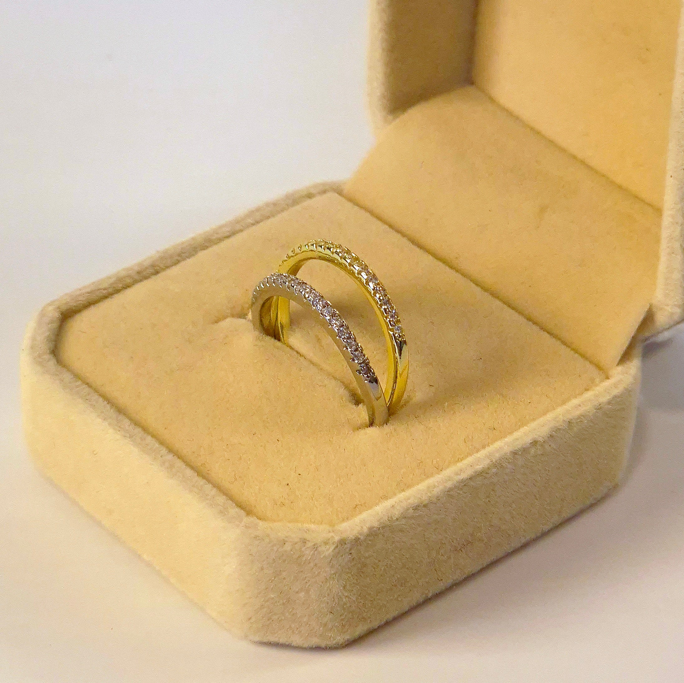 Aria Ring