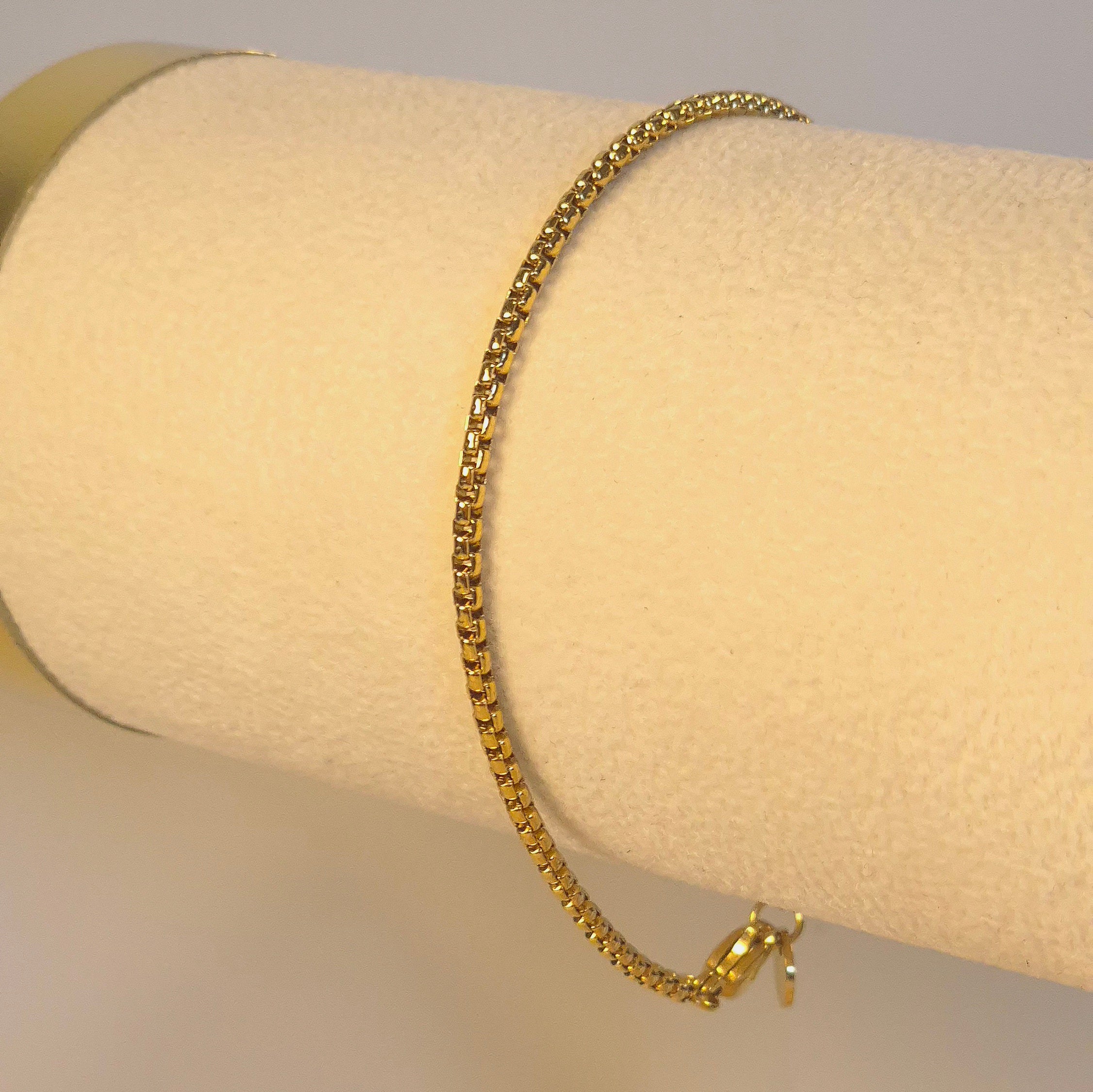 Siena Bracelet - 3 For 60% Off!