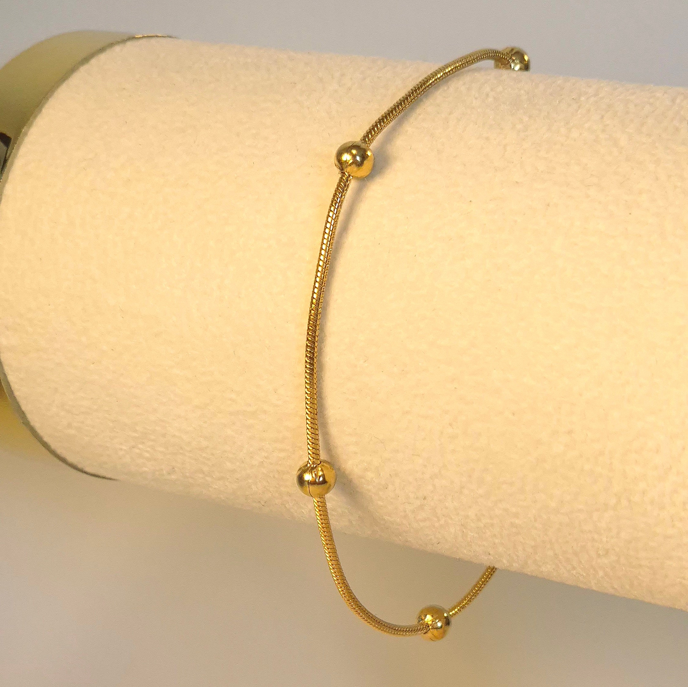 Siena Bracelet - 3 For 60% Off!