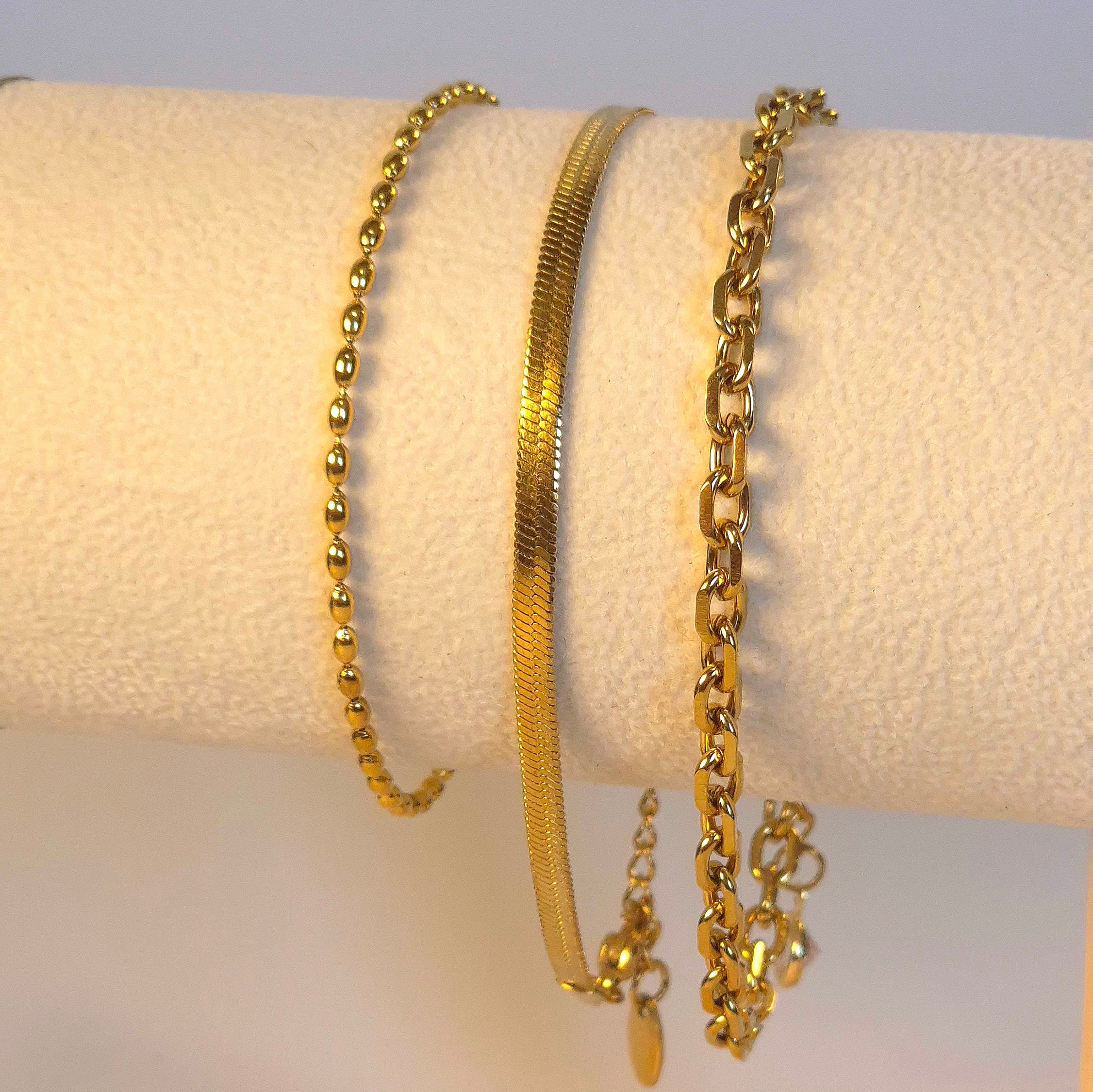 Siena Bracelet - 3 For 60% Off!