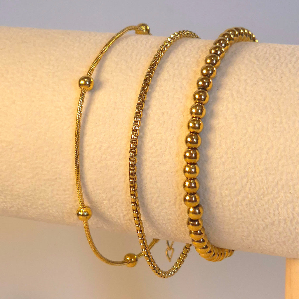 Siena Bracelet - 3 For 60% Off!