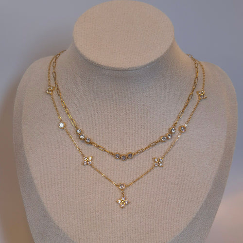 Amora Necklace