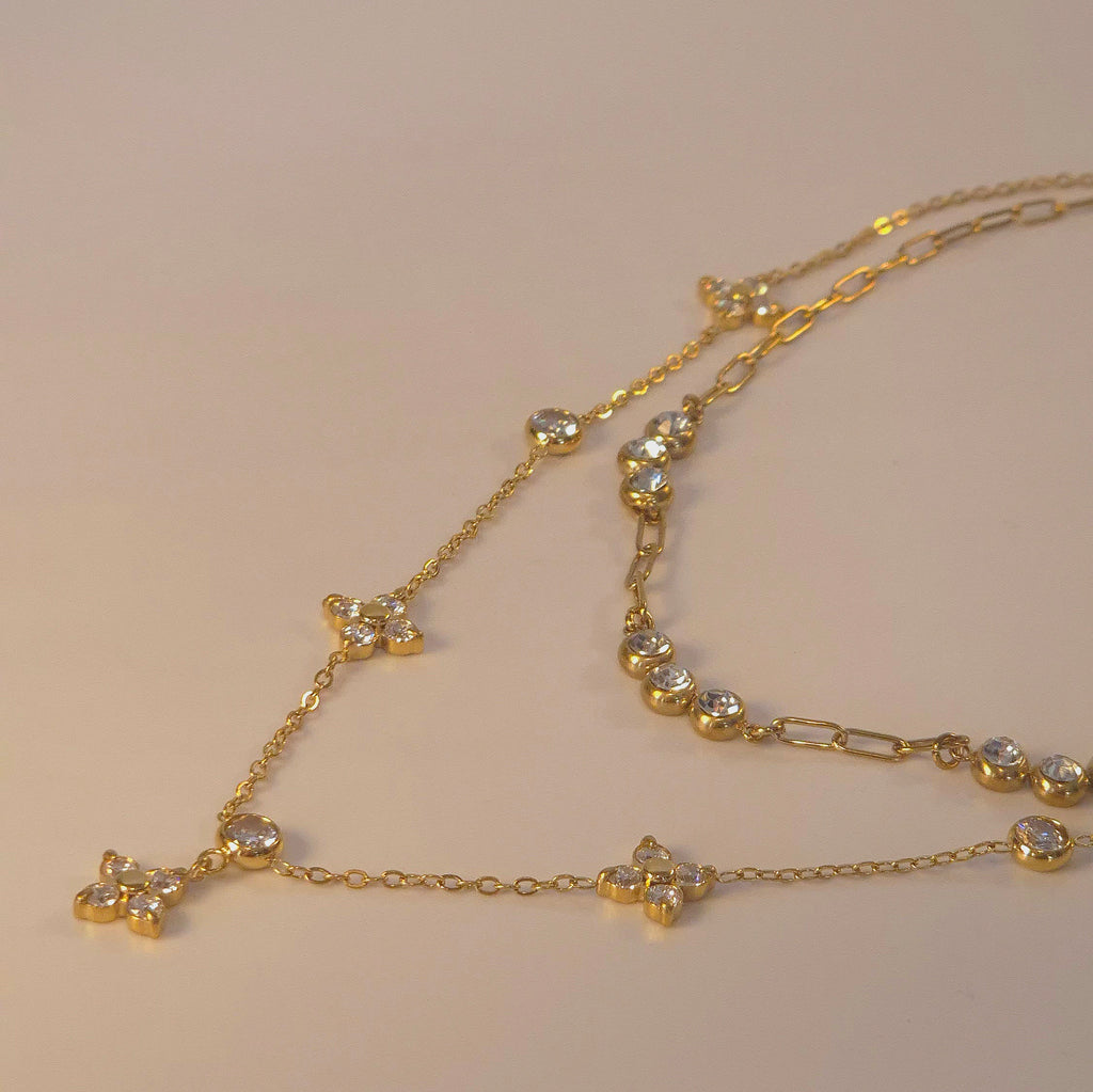 Amora Necklace