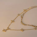 Amora Necklace