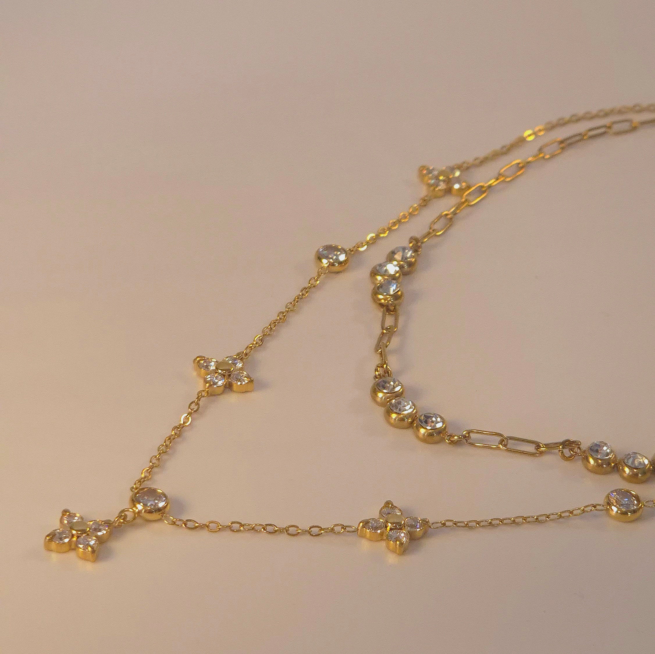 Amora Necklace