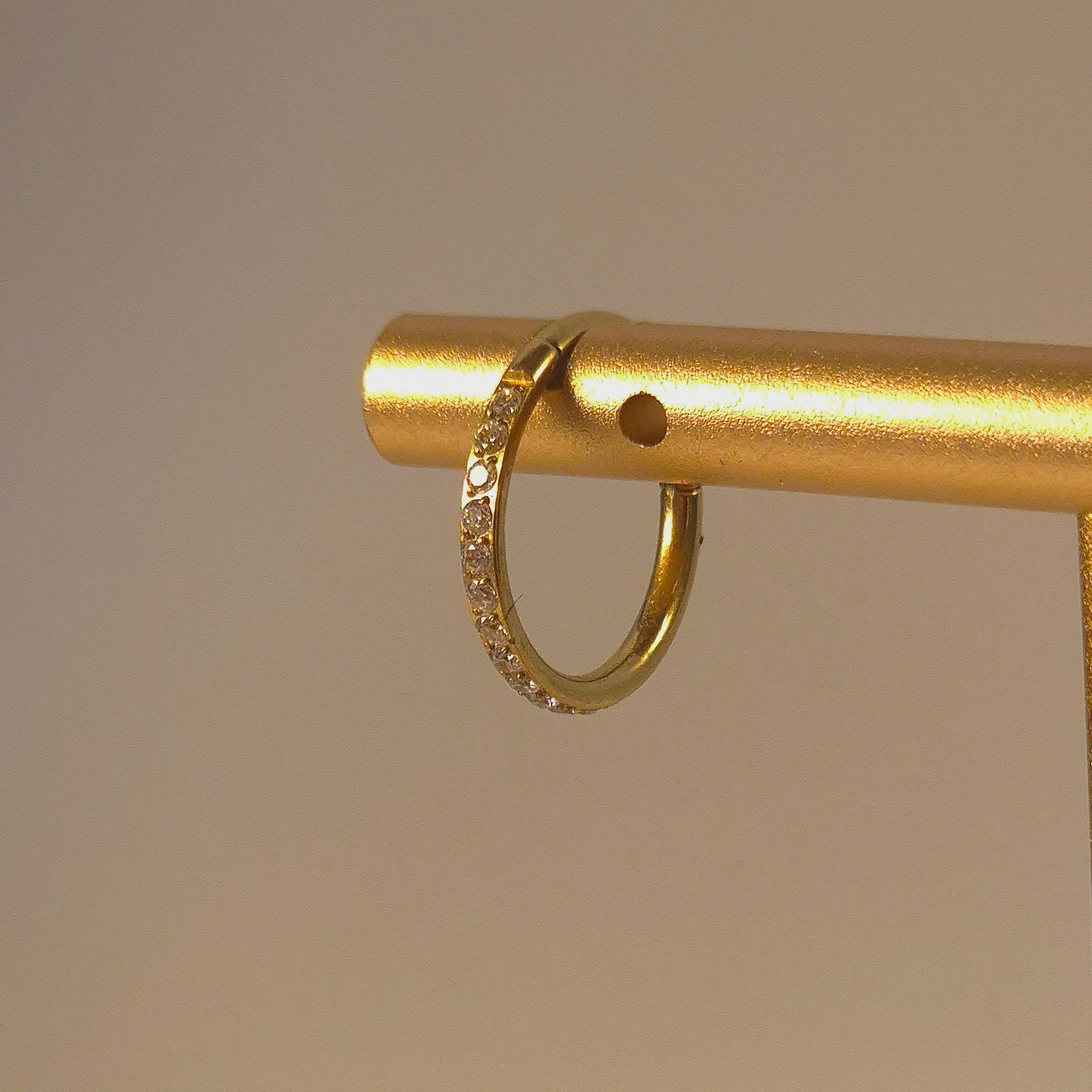 Vérité Earrings