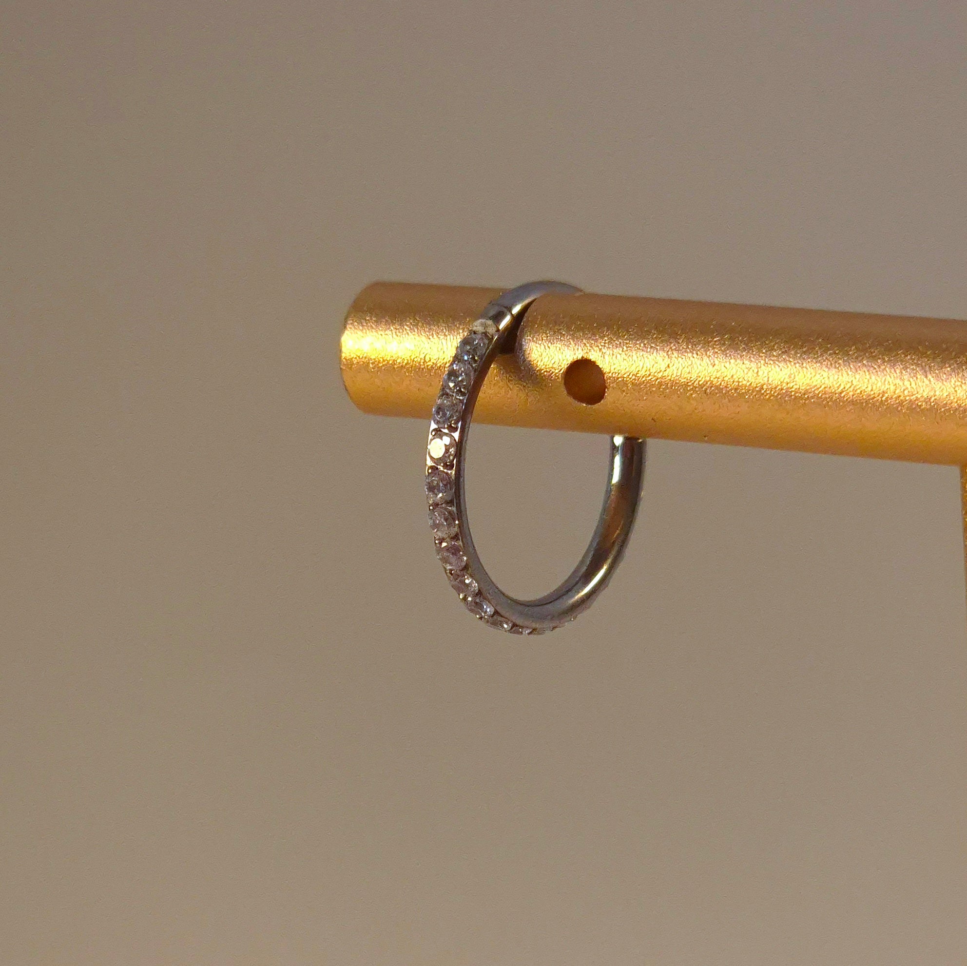 Vérité Earrings