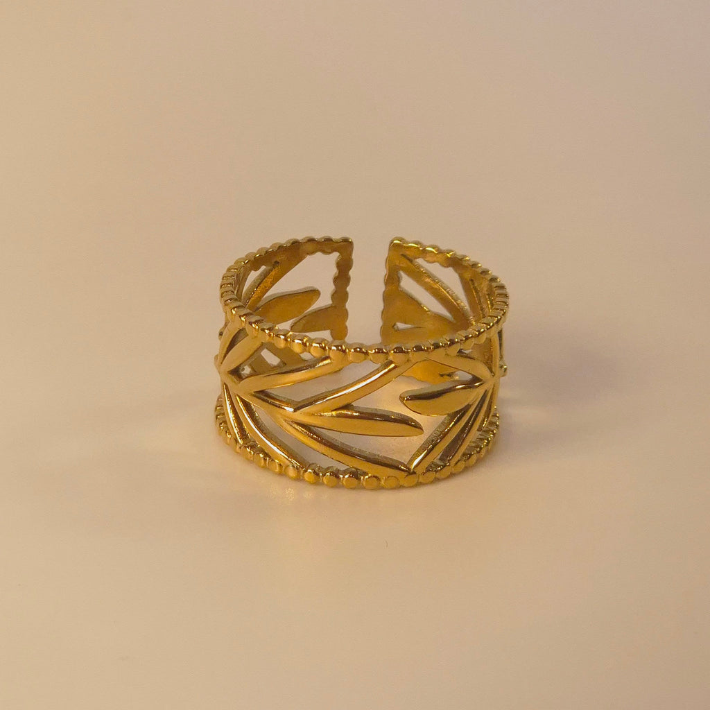 Aurelia Ring - 3 For 1!
