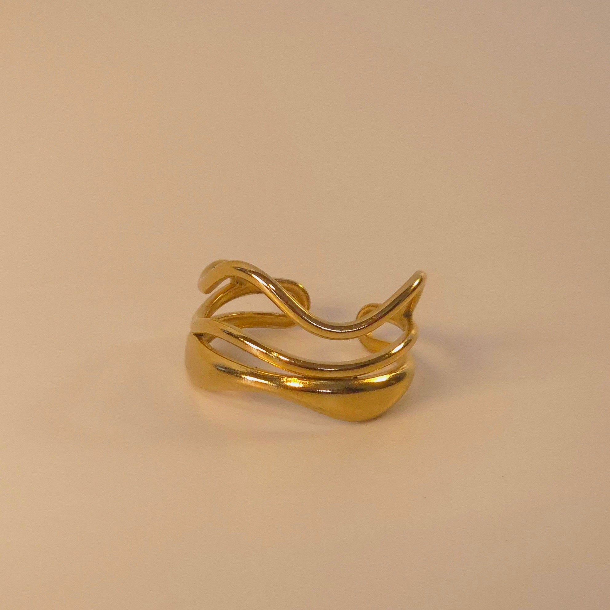 Aurelia Ring - 3 For 1!