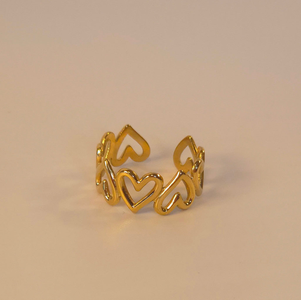 Aurelia Ring - 3 For 1!