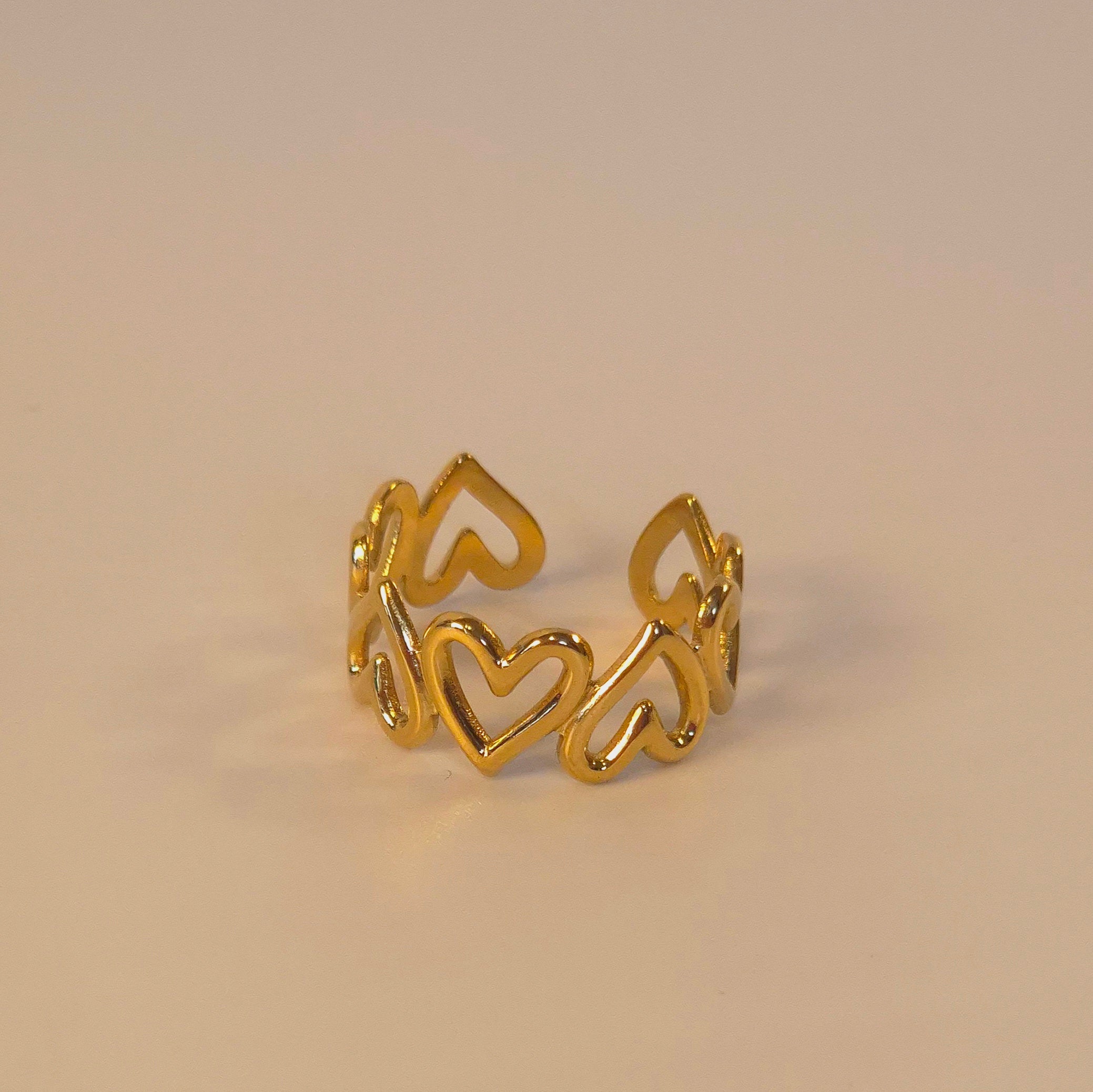 Aurelia Ring - 3 For 1!